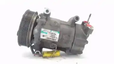 Second-hand car spare part air conditioning compressor for mini mini (r56) 1.6 cooper s oem iam references 275843301  