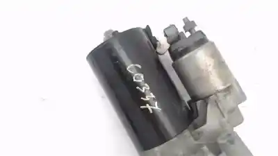 Автозапчастина б/у двигун запускається для mini mini (r56) 1.6 cooper s посилання на oem iam 0001138004  