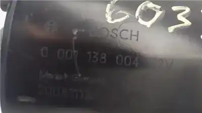 Автозапчастина б/у двигун запускається для mini mini (r56) 1.6 cooper s посилання на oem iam 0001138004  