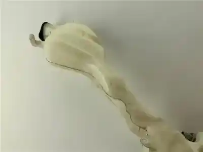 Second-hand car spare part windscreen washer bottle for mini mini (r56) 1.6 cooper s oem iam references 61677157121  