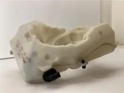 Second-hand car spare part windscreen washer bottle for mini mini (r56) 1.6 cooper s oem iam references 61677157121  