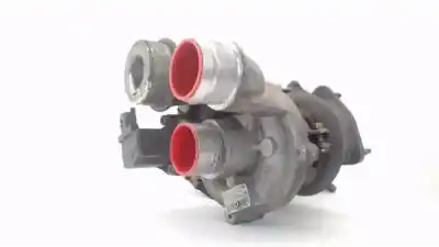 Peça sobressalente para automóvel em segunda mão turbocompresor por mini mini (r56) 1.6 cooper s referências oem iam 756542404  