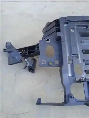 Pezzo di ricambio per auto di seconda mano anteriore anteriore per mini mini (r56) 1.6 cooper s riferimenti oem iam 51467147912  