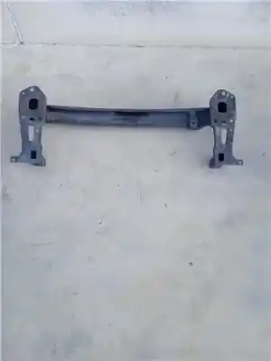 Second-hand car spare part front bumper reinforcement for mini mini (r56) 1.6 cooper s oem iam references 51112757337