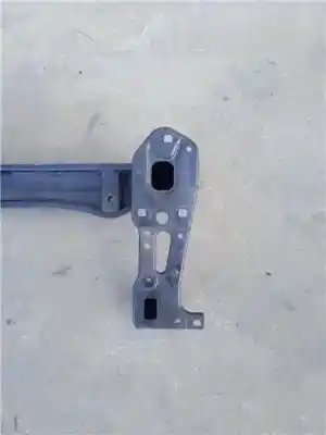 Second-hand car spare part front bumper reinforcement for mini mini (r56) 1.6 cooper s oem iam references 51112757337  