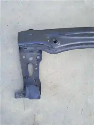 Second-hand car spare part front bumper reinforcement for mini mini (r56) 1.6 cooper s oem iam references 51112757337  