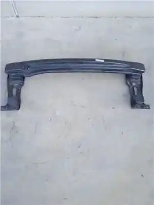 Second-hand car spare part front bumper reinforcement for mini mini (r56) 1.6 cooper s oem iam references 51112757337  