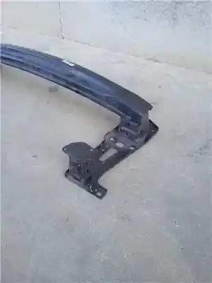 Second-hand car spare part front bumper reinforcement for mini mini (r56) 1.6 cooper s oem iam references 51112757337  