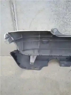 Автозапчасти б/у задний бампер за mini mini (r56) 1.6 16v cat ссылки oem iam 7147871  