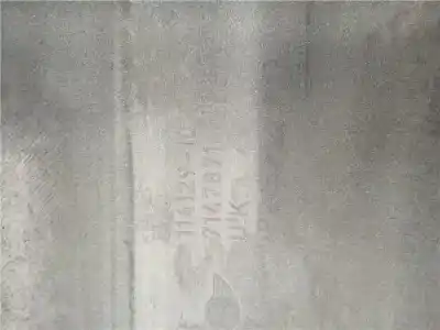 Автозапчасти б/у задний бампер за mini mini (r56) 1.6 16v cat ссылки oem iam 7147871  