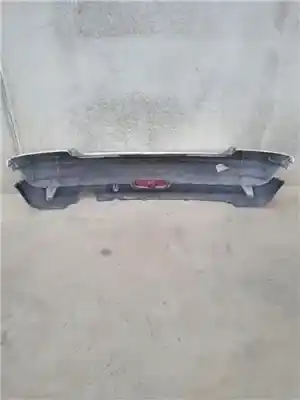 Автозапчасти б/у задний бампер за mini mini (r56) 1.6 16v cat ссылки oem iam 7147871  