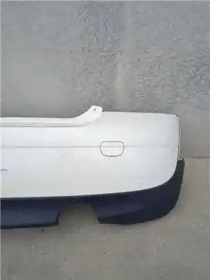 Автозапчасти б/у задний бампер за mini mini (r56) 1.6 16v cat ссылки oem iam 7147871  