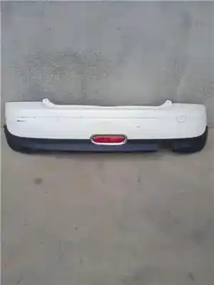 Автозапчасти б/у задний бампер за mini mini (r56) 1.6 16v cat ссылки oem iam 7147871