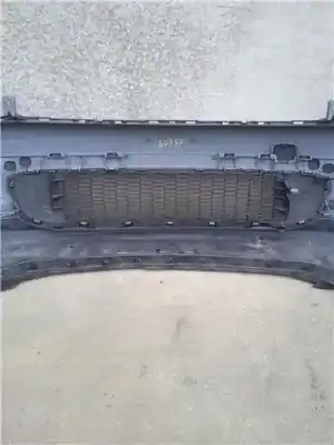 Second-hand car spare part front bumper for mini mini (r56) 1.6 cooper s oem iam references 7147854  