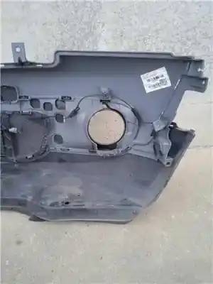 Second-hand car spare part front bumper for mini mini (r56) 1.6 cooper s oem iam references 7147854  