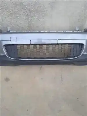 Second-hand car spare part front bumper for mini mini (r56) 1.6 cooper s oem iam references 7147854  