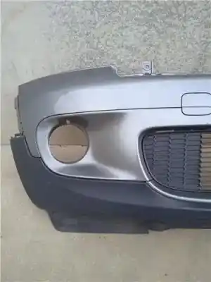 Second-hand car spare part front bumper for mini mini (r56) 1.6 cooper s oem iam references 7147854  