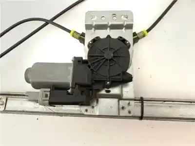 Pièce détachée automobile d'occasion léve glace avant gauche pour citroen jumpy ii (vf7) 1.6 hdi 90 16v références oem iam 400982b  