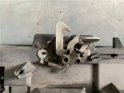 Автозапчасти б/у электрический вентилятор за citroen jumpy ii (vf7) 1.6 hdi 90 16v ссылки oem iam 1497799080  