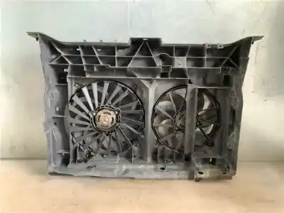 Автозапчасти б/у электрический вентилятор за citroen jumpy ii (vf7) 1.6 hdi 90 16v ссылки oem iam 1497799080  