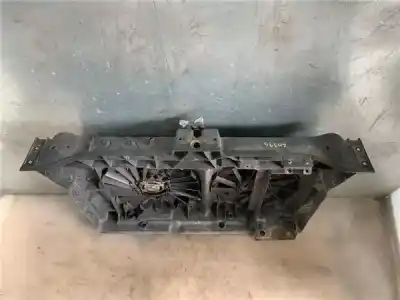 Автозапчасти б/у электрический вентилятор за citroen jumpy ii (vf7) 1.6 hdi 90 16v ссылки oem iam 1497799080  