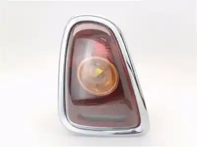 Автозапчасти б/у левый задний фонарь за mini mini (r56) 1.6 16v cat ссылки oem iam 2757009