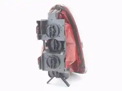 Автозапчасти б/у левый задний фонарь за mini mini (r56) 1.6 16v cat ссылки oem iam 2757009  0337300