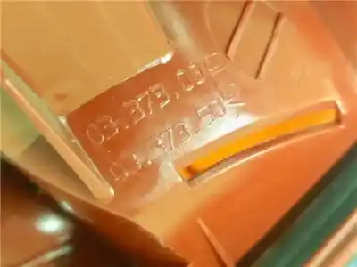 Автозапчасти б/у левый задний фонарь за mini mini (r56) 1.6 16v cat ссылки oem iam 2757009  0337300