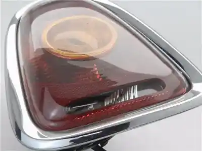 Автозапчасти б/у левый задний фонарь за mini mini (r56) 1.6 16v cat ссылки oem iam 2757009  0337300