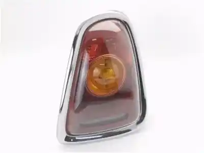 Автозапчасти б/у правый задний фонарь за mini mini (r56) 1.6 16v cat ссылки oem iam 2757010