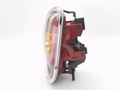 Автозапчастина б/у правий ліхтар для mini mini (r56) 1.6 16v cat посилання на oem iam 2757010  63212757010