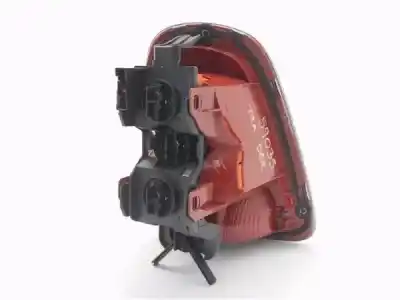 Автозапчастина б/у правий ліхтар для mini mini (r56) 1.6 16v cat посилання на oem iam 2757010  63212757010