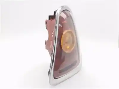 Автозапчастина б/у правий ліхтар для mini mini (r56) 1.6 16v cat посилання на oem iam 2757010  63212757010