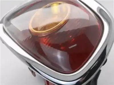 Автозапчастина б/у правий ліхтар для mini mini (r56) 1.6 16v cat посилання на oem iam 2757010  63212757010