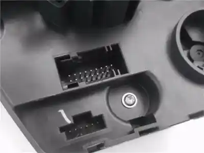 Автозапчастина б/у перерівний контроль для mini mini (r56) 1.6 16v cat посилання на oem iam 345399301  13315110