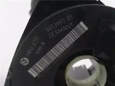 Автозапчастина б/у перерівний контроль для mini mini (r56) 1.6 16v cat посилання на oem iam 345399301  13315110