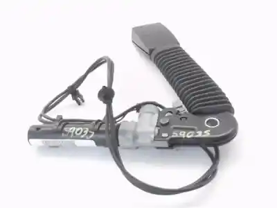 Автозапчасти б/у крюк для ремня передний правый за mini mini (r56) 1.6 16v cat ссылки oem iam 610183700e