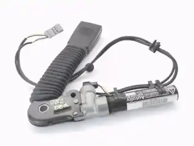 Автозапчасти б/у крюк для ремня передний правый за mini mini (r56) 1.6 16v cat ссылки oem iam 610183700e  610182300c