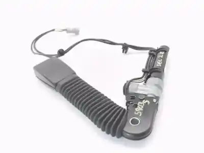 Автозапчастина б/у лівий передній гачок для mini mini (r56) 1.6 16v cat посилання на oem iam 610183700e  610182100c