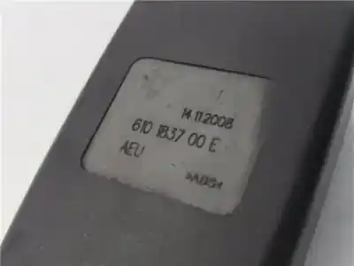 Автозапчастина б/у лівий передній гачок для mini mini (r56) 1.6 16v cat посилання на oem iam 610183700e  610182100c