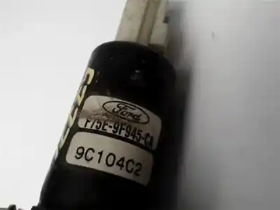 Peça sobressalente para automóvel em segunda mão canister por ford explorer 4.0 referências oem iam f75e9f945ca  
