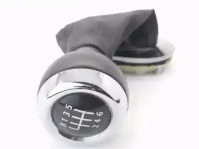 Автозапчастина б/у ручка важеля передач для mini mini (r56) 1.6 16v cat посилання на oem iam 25167584237  