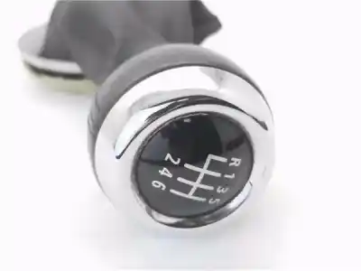 Автозапчастина б/у ручка важеля передач для mini mini (r56) 1.6 16v cat посилання на oem iam 25167584237  