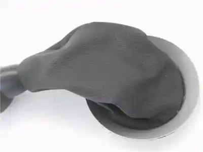 Автозапчастина б/у ручка важеля передач для mini mini (r56) 1.6 16v cat посилання на oem iam 25167584237  