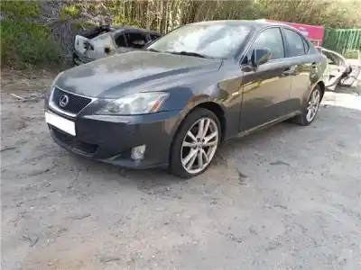 Peça sobressalente para automóvel em segunda mão  por LEXUS IS II (_XE2_)  Referências OEM IAM 8121053280  