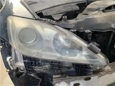 Second-hand car spare part right headlight for lexus is ii (_xe2_) 220 d (ale20) oem iam references 8114053230