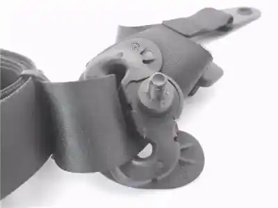 Автозапчастина б/у передній лівий ремін безпеки для mini mini (r56) 1.6 16v cat посилання на oem iam 601028900d  