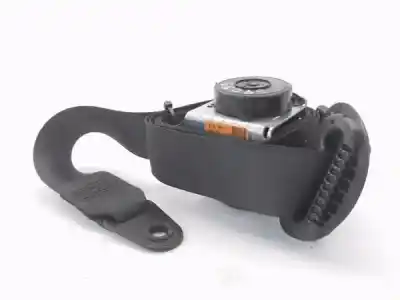 Second-hand car spare part front right seat belt for mini mini (r56) 1.6 16v cat oem iam references 601028800d  