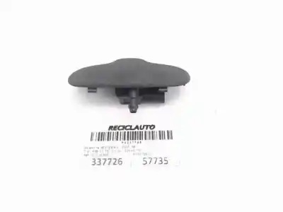 Peça sobressalente para automóvel em segunda mão ejetor por audi a6 avant (4f5) 2.0 tdi referências oem iam 8j0955987g