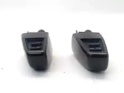 Peça sobressalente para automóvel em segunda mão ejetor por bmw serie x3 (e83) 3.0i referências oem iam 61660307508  61670308841